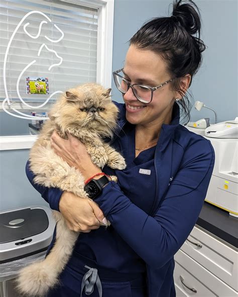 Veterinarian Magnolia (The Villages), FL .